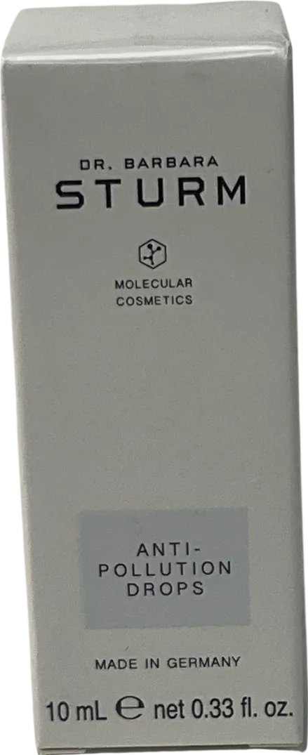 DR. Barbara Sturm Anti-pollution Drops 10ml