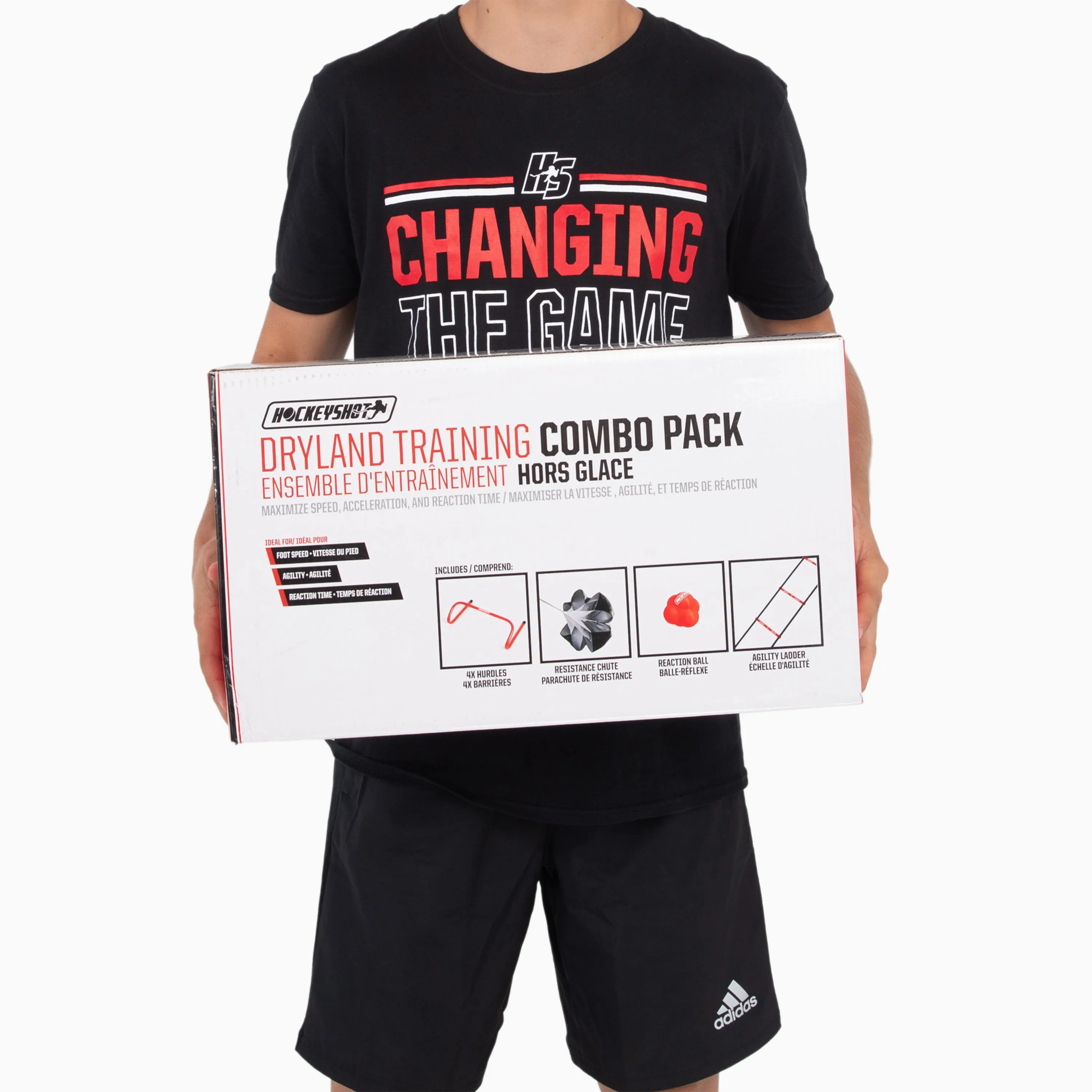 Dryland Combo Box