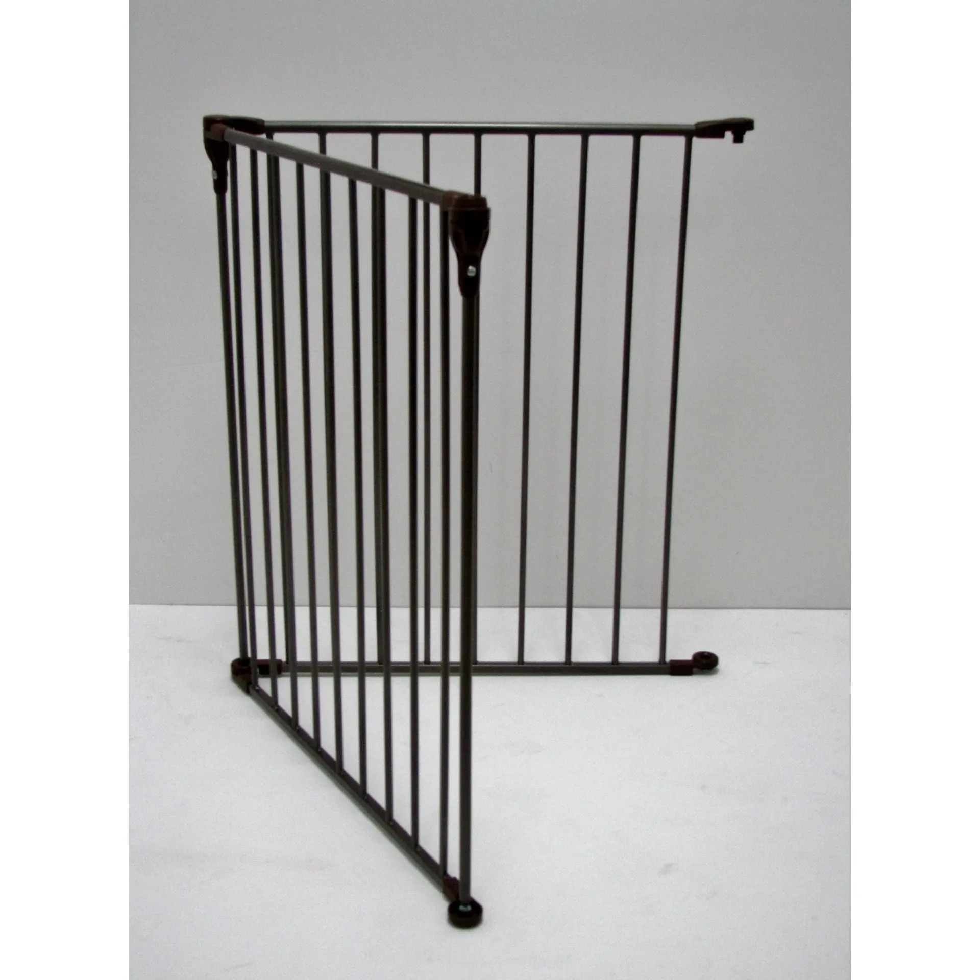 Extension for Convertible Pet Yard & Gate (2-Panel)