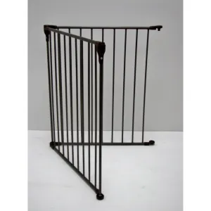 Extension for Convertible Pet Yard & Gate (2-Panel)