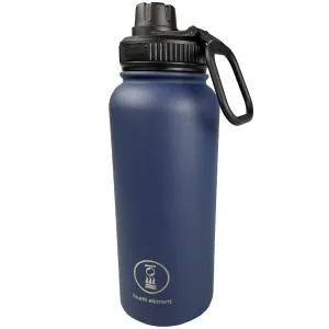 Fourth Element Gulper Water Bottle 900ml