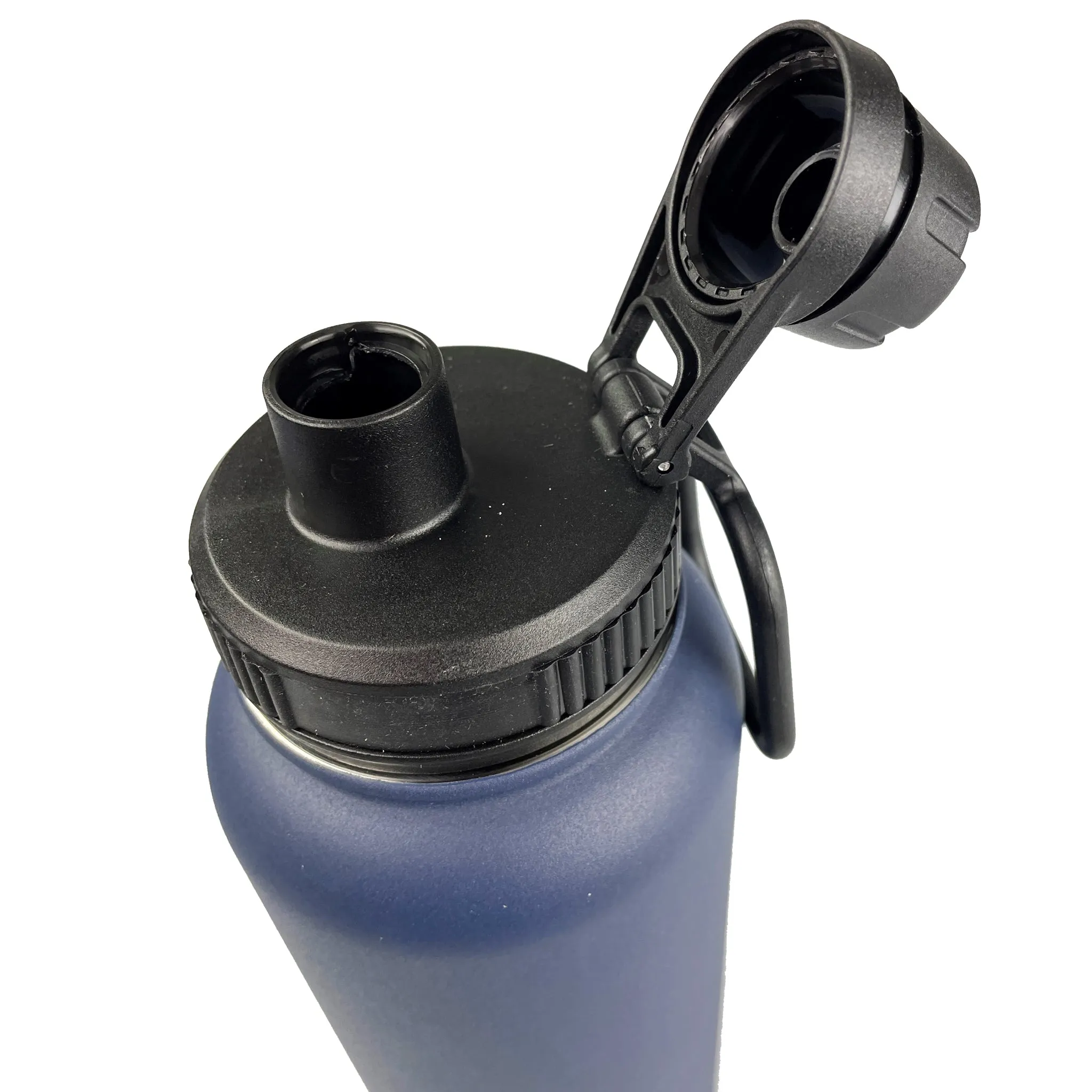 Fourth Element Gulper Water Bottle 900ml