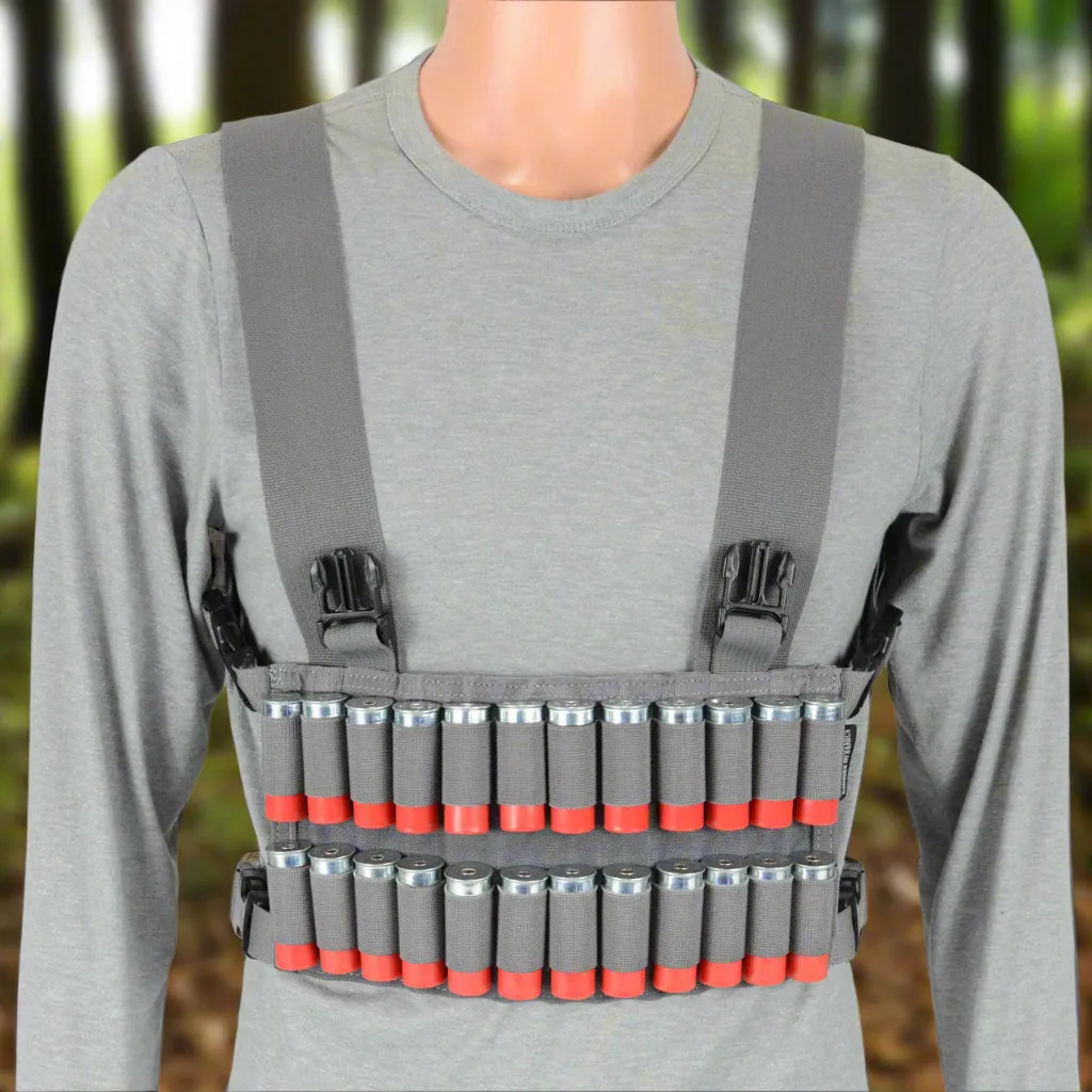 Gadsden Dynamics ShotGun Chest Rig