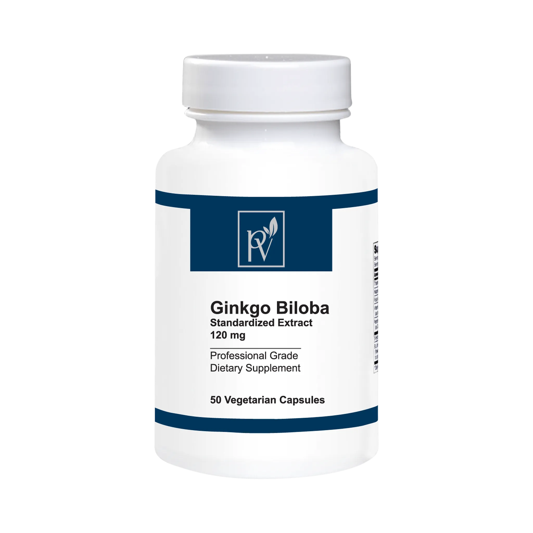 Ginkgo Bilola 120mg