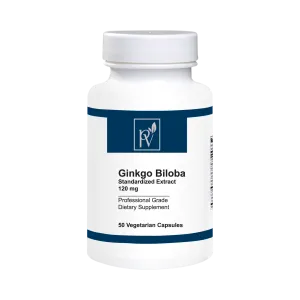 Ginkgo Bilola 120mg