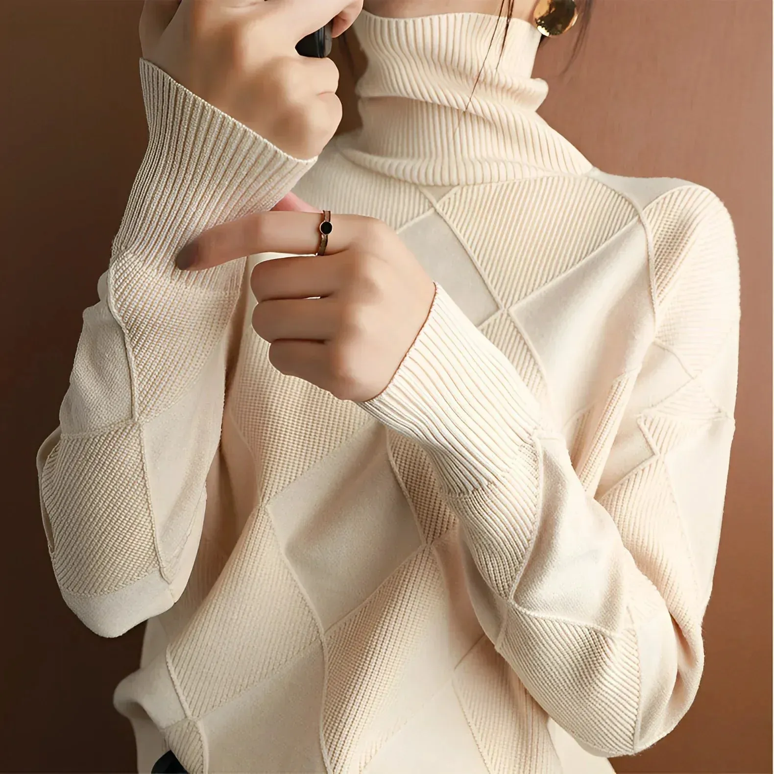 Glouver | Ilse