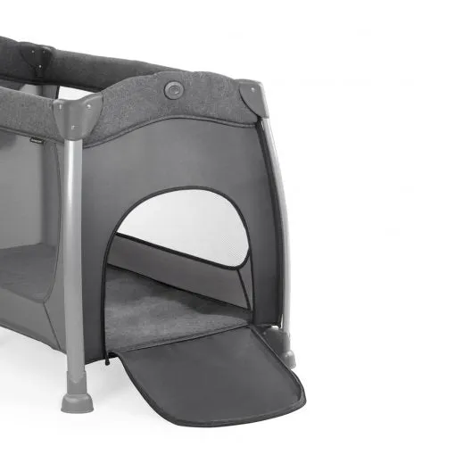Hauck Play N Relax Center Melange Grey