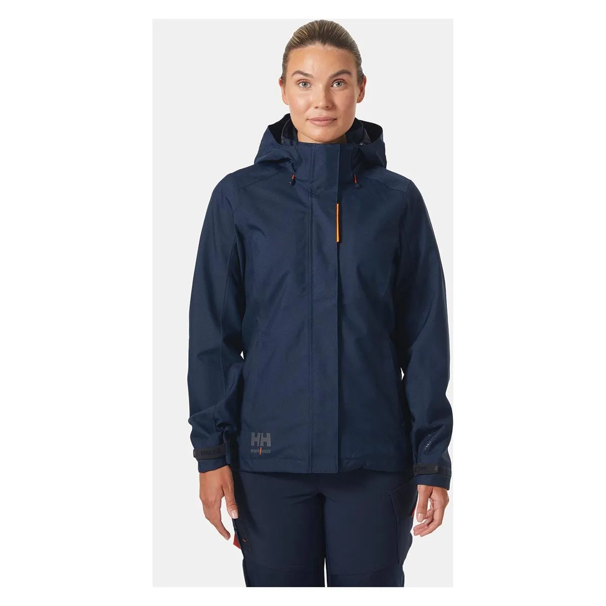 Helly Hansen Women's Waterproof Shell Jacket