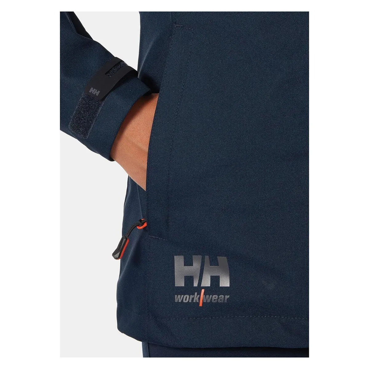 Helly Hansen Women's Waterproof Shell Jacket