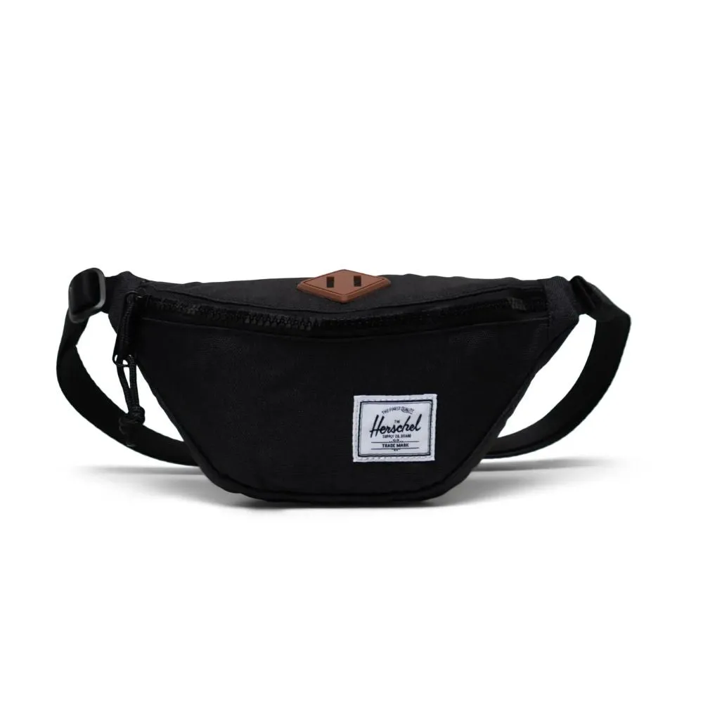 Herschel Twelve Hip Bag - Black