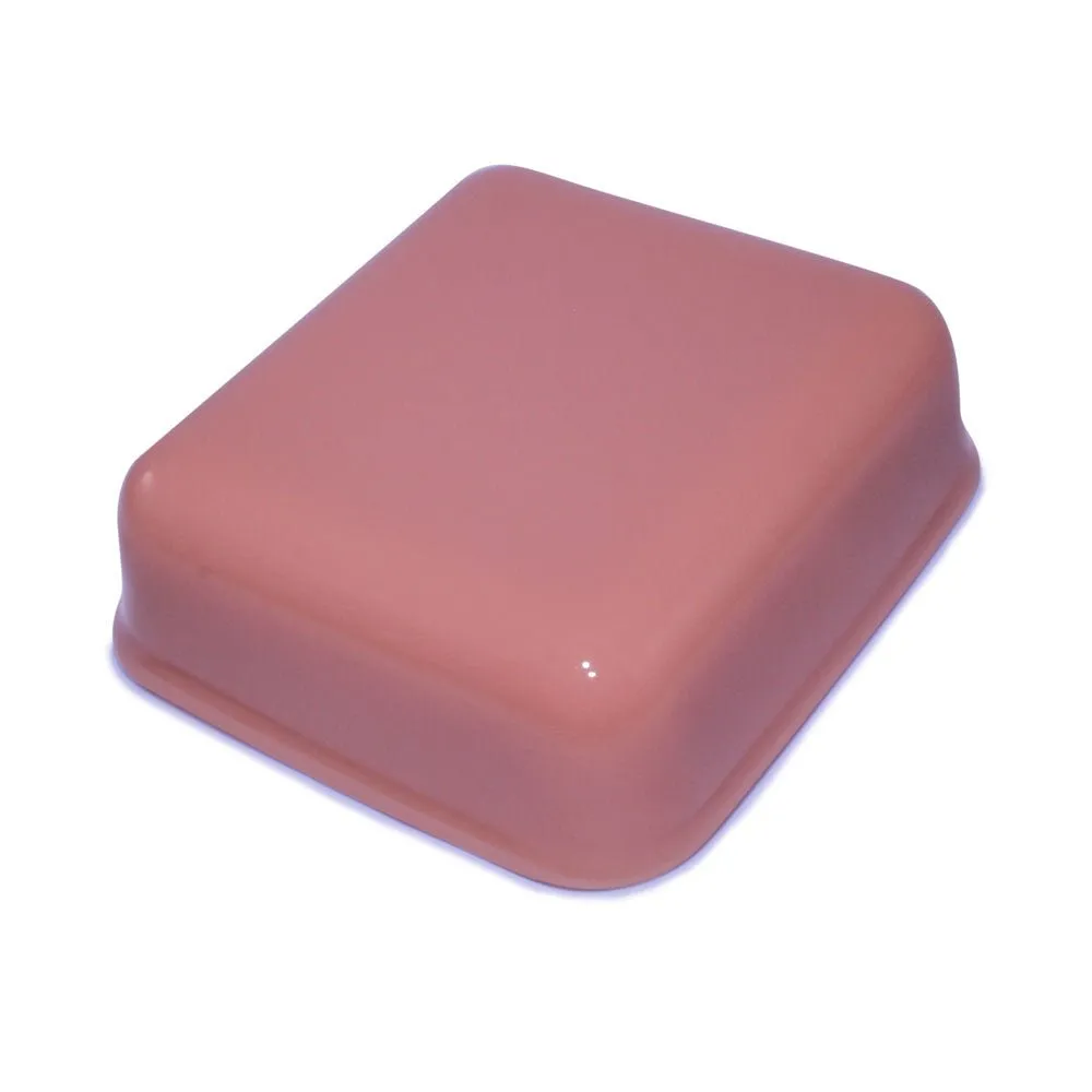 HM2.0 -  Re-Moldable 2 Vessel Ultrasound Training Model