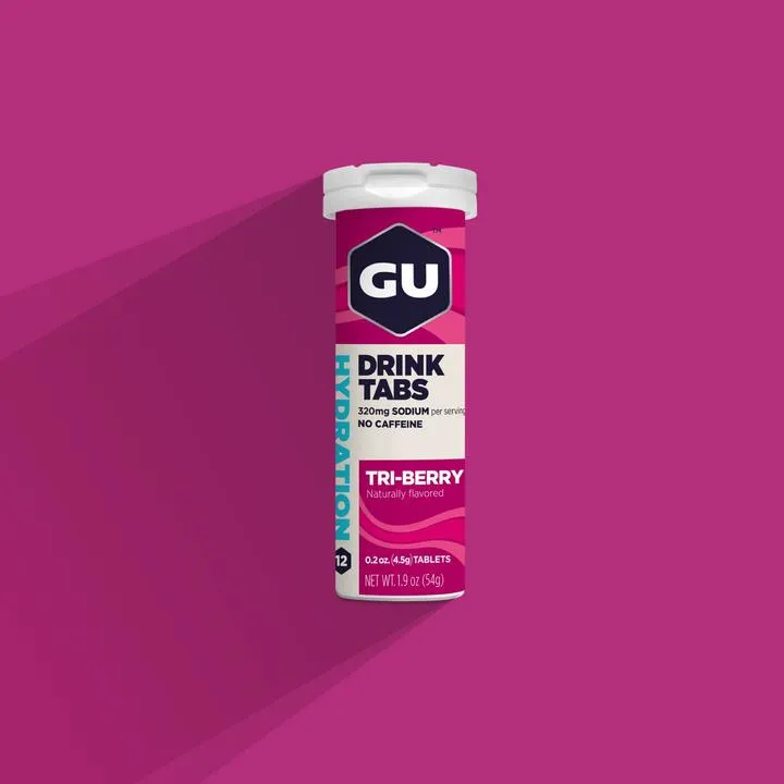 HYDRATION DRINK TABS