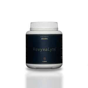 Iron Horse Equine Nutrition RevyvaLyte