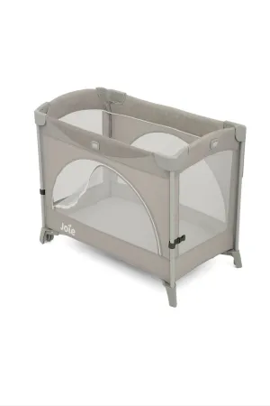 Joie Kubbie Sleep Playard Travel & Gear Satellite