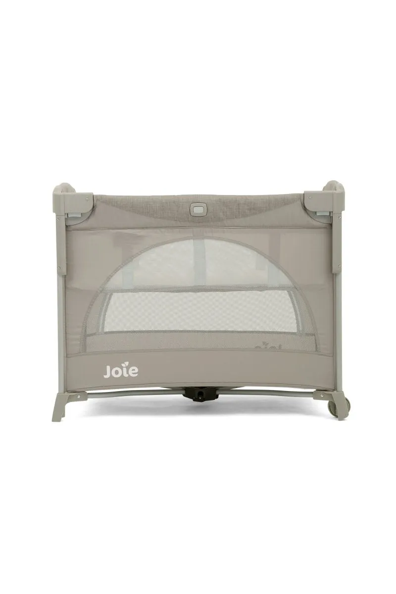 Joie Kubbie Sleep Playard Travel & Gear Satellite