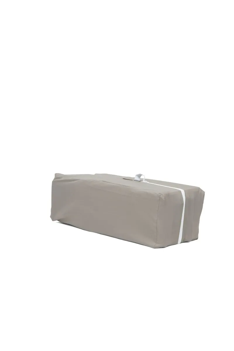Joie Kubbie Sleep Playard Travel & Gear Satellite