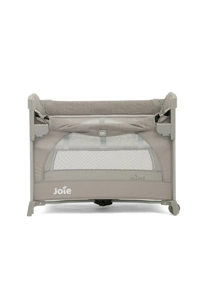 Joie Kubbie Sleep Playard Travel & Gear Satellite