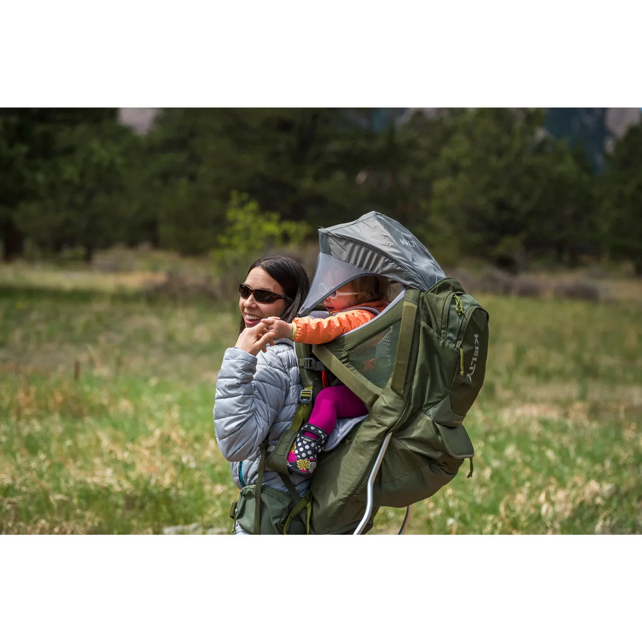 Journey PerfectFIT Sunshade