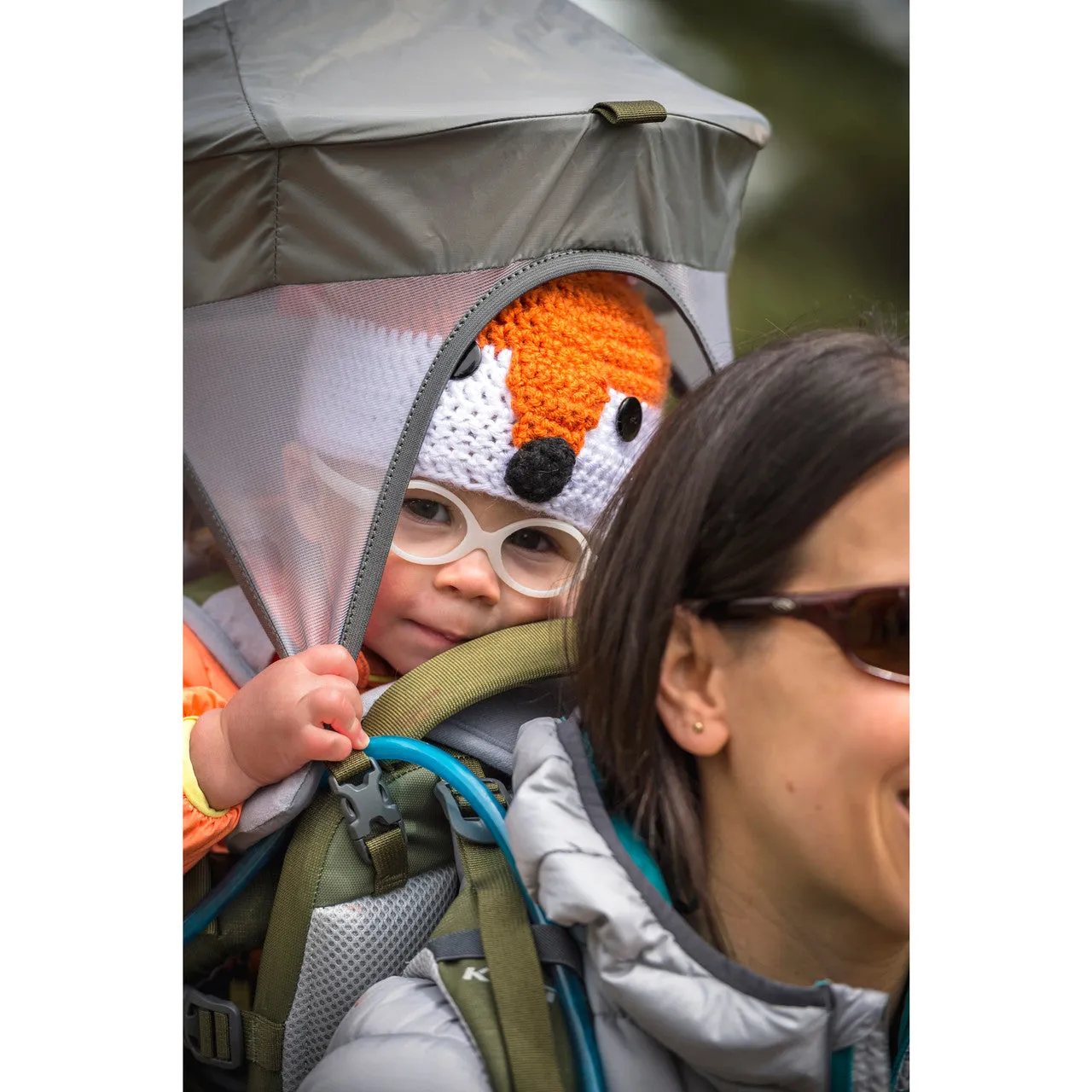 Journey PerfectFIT Sunshade