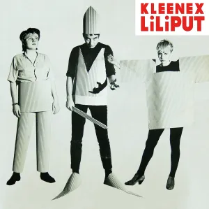 Kleenex/Liliput - First Songs (2xLP)