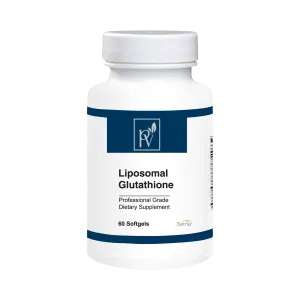Liposomal Glutathione
