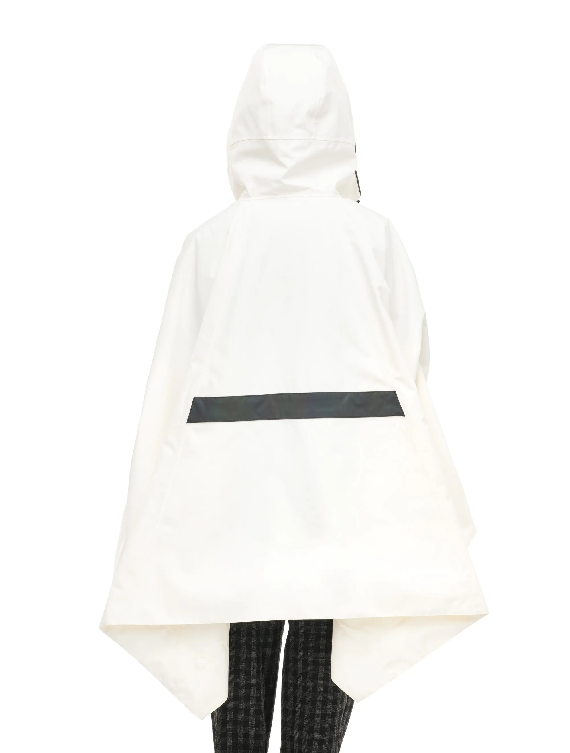 Little Hydra Kids Performance Poncho