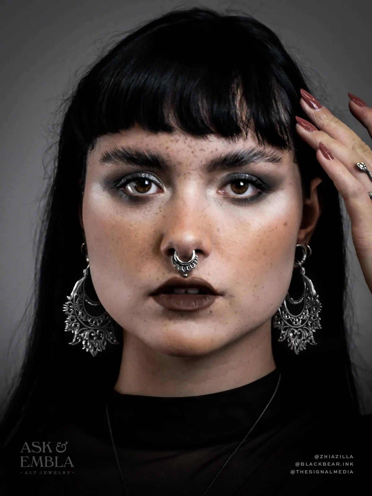 Lizra Clicker