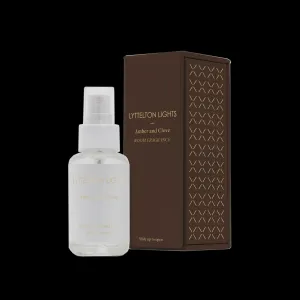 Lyttelton Lights Room Fragrance