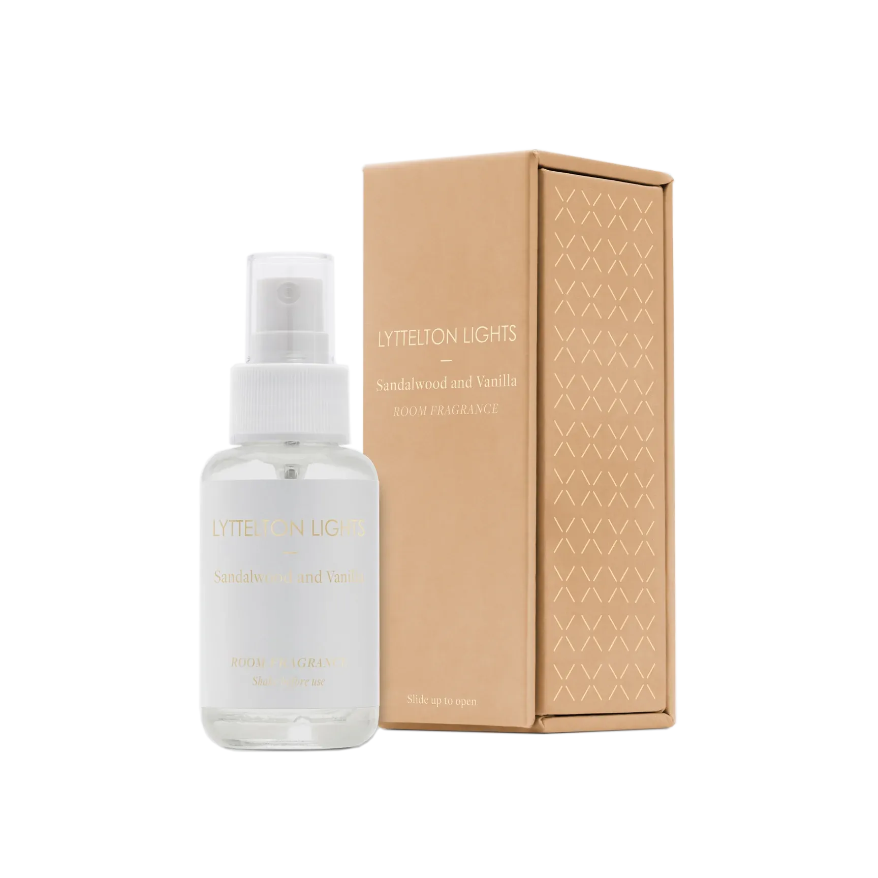 Lyttelton Lights Room Fragrance