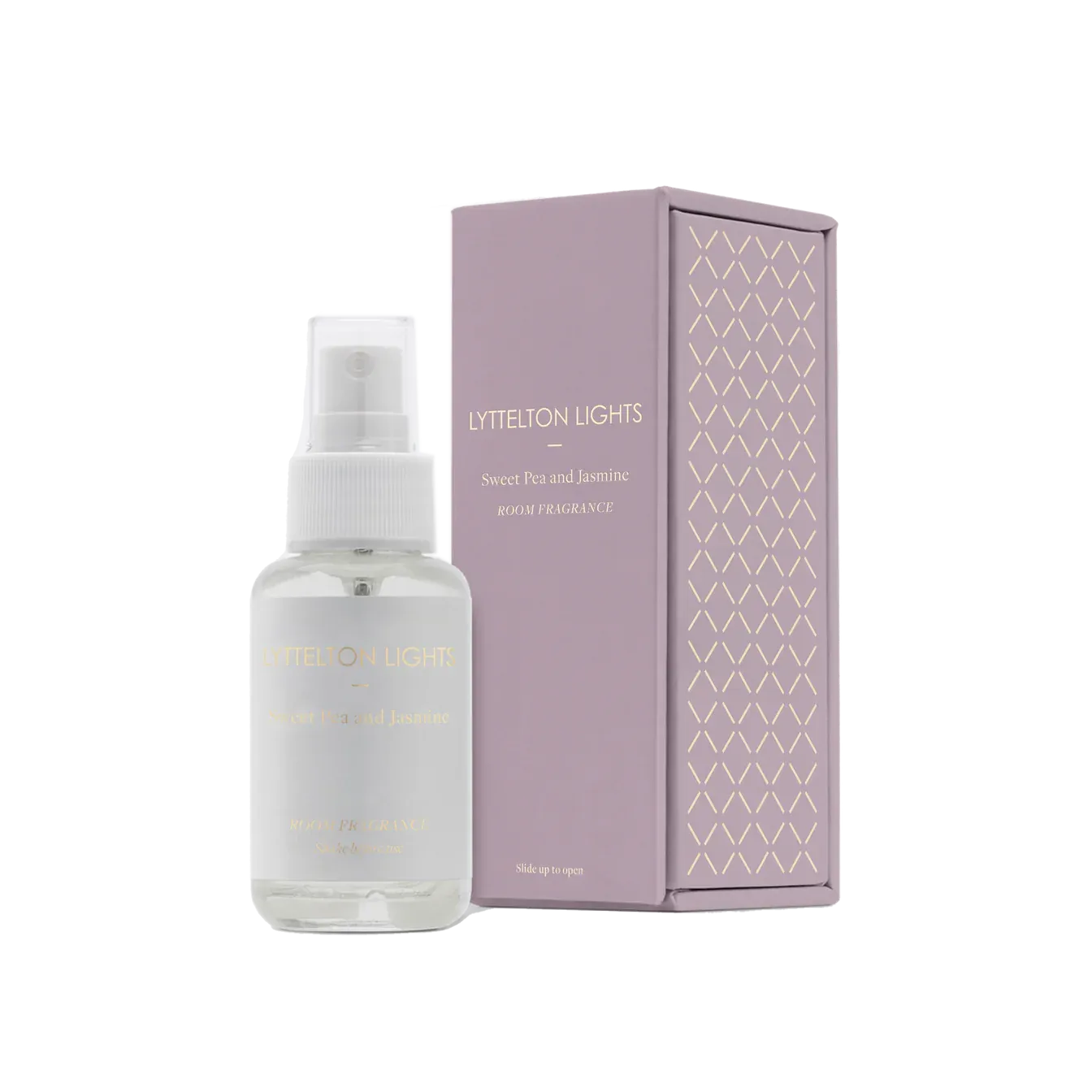 Lyttelton Lights Room Fragrance