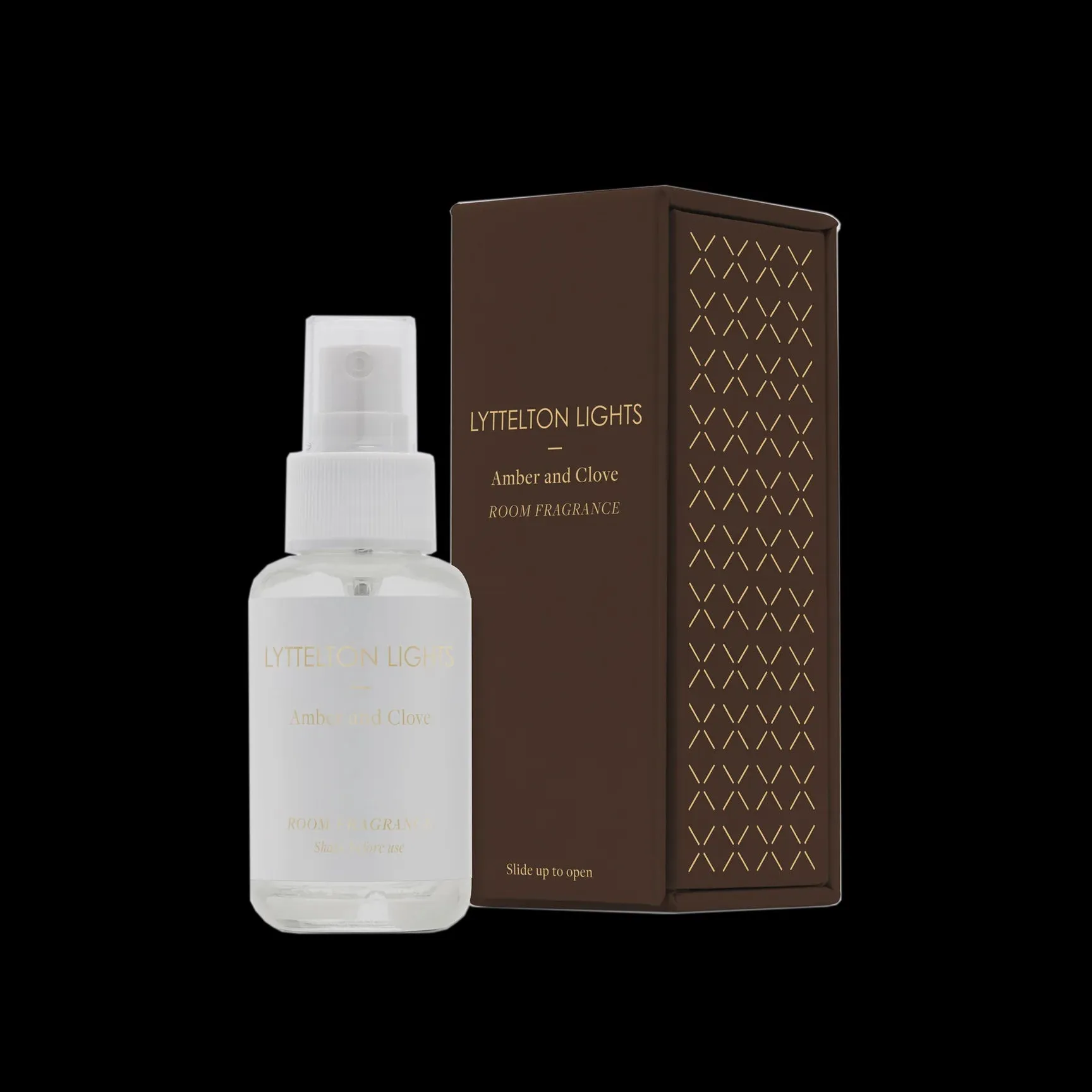 Lyttelton Lights Room Fragrance