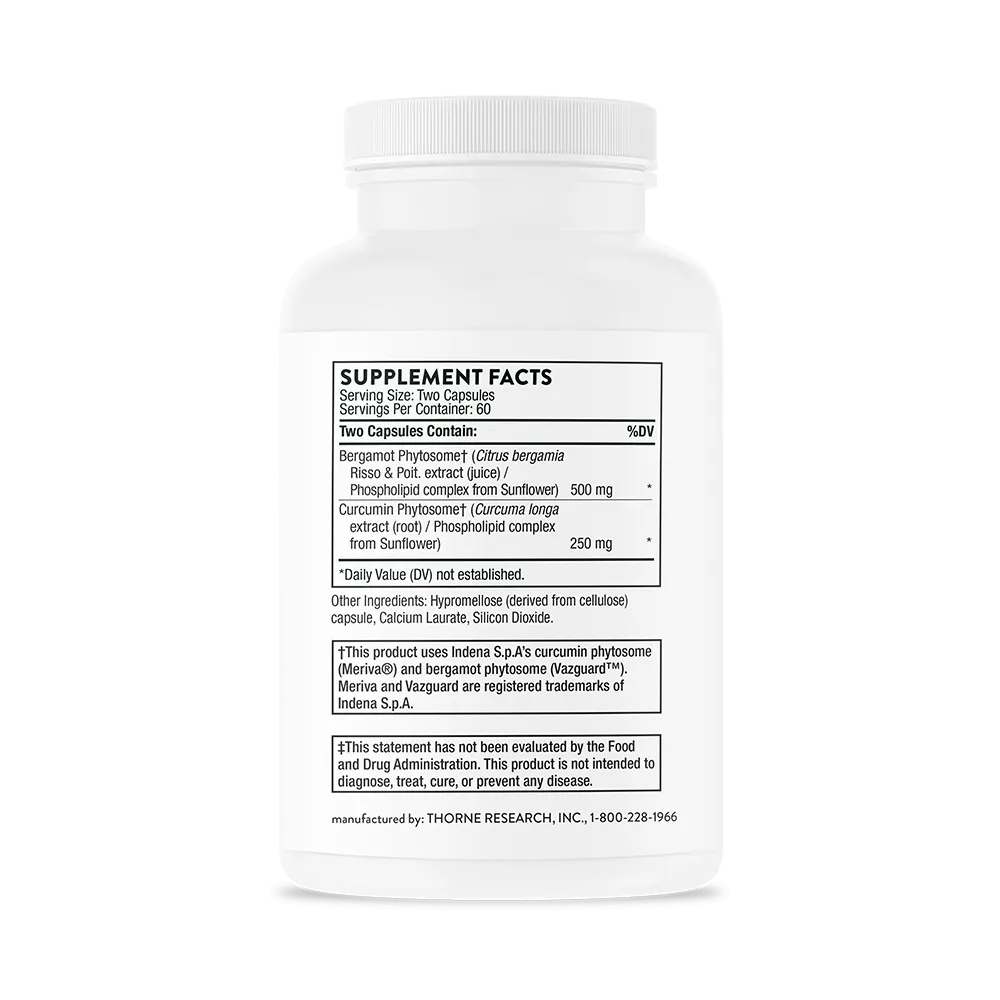 Metabolic Health