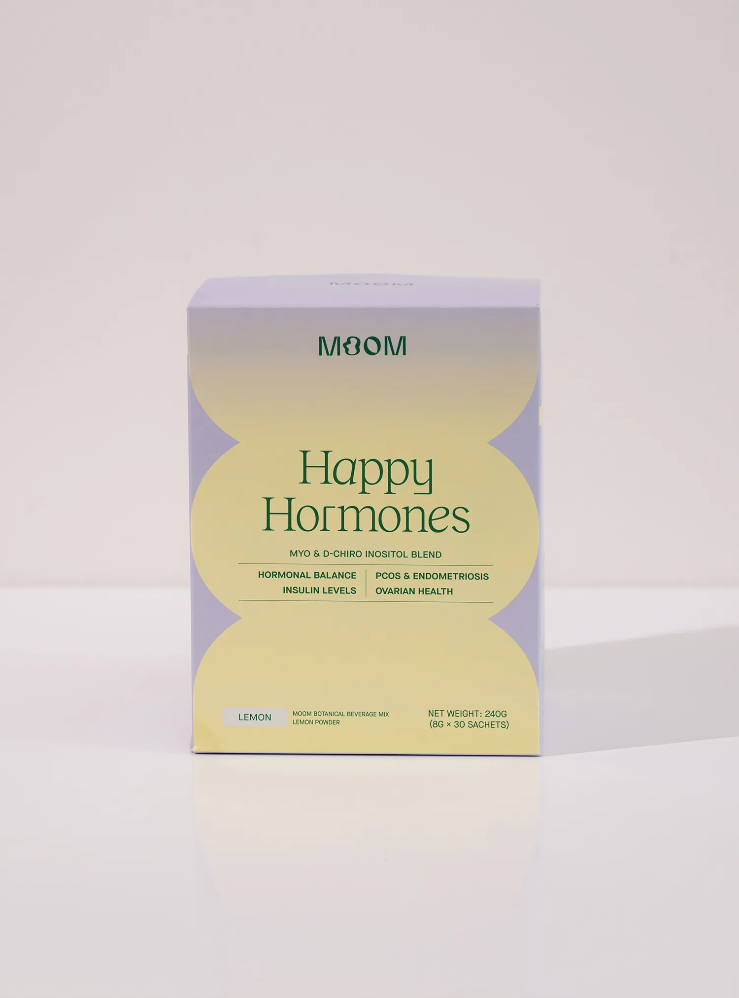 Moom Happy Hormones