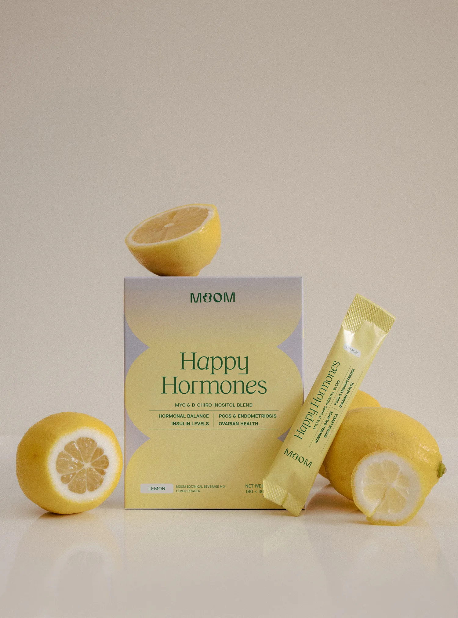 Moom Happy Hormones