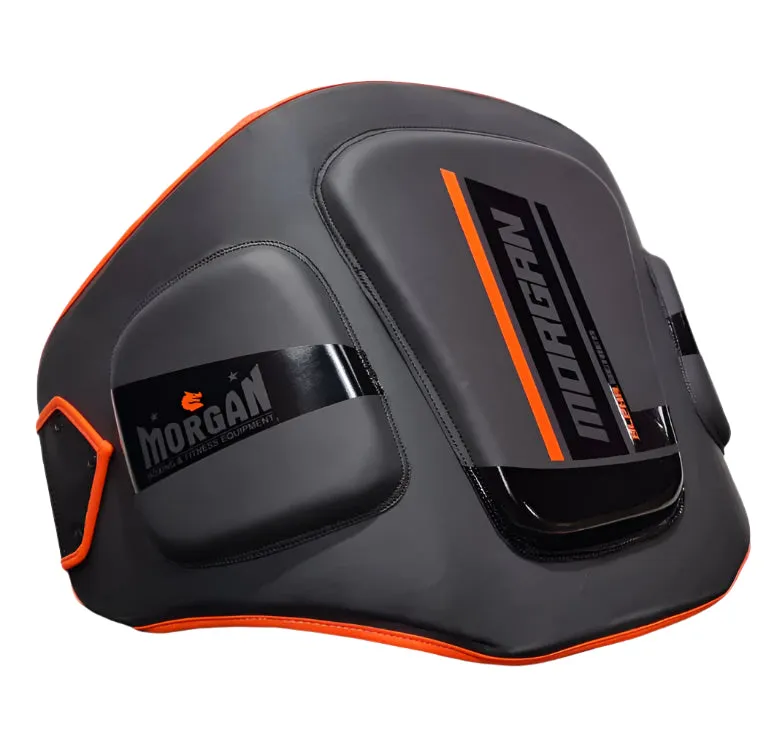 Morgan Alpha Series Belly Pad
