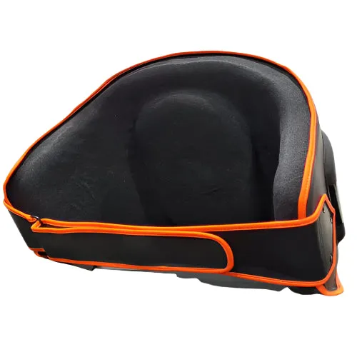Morgan Alpha Series Belly Pad