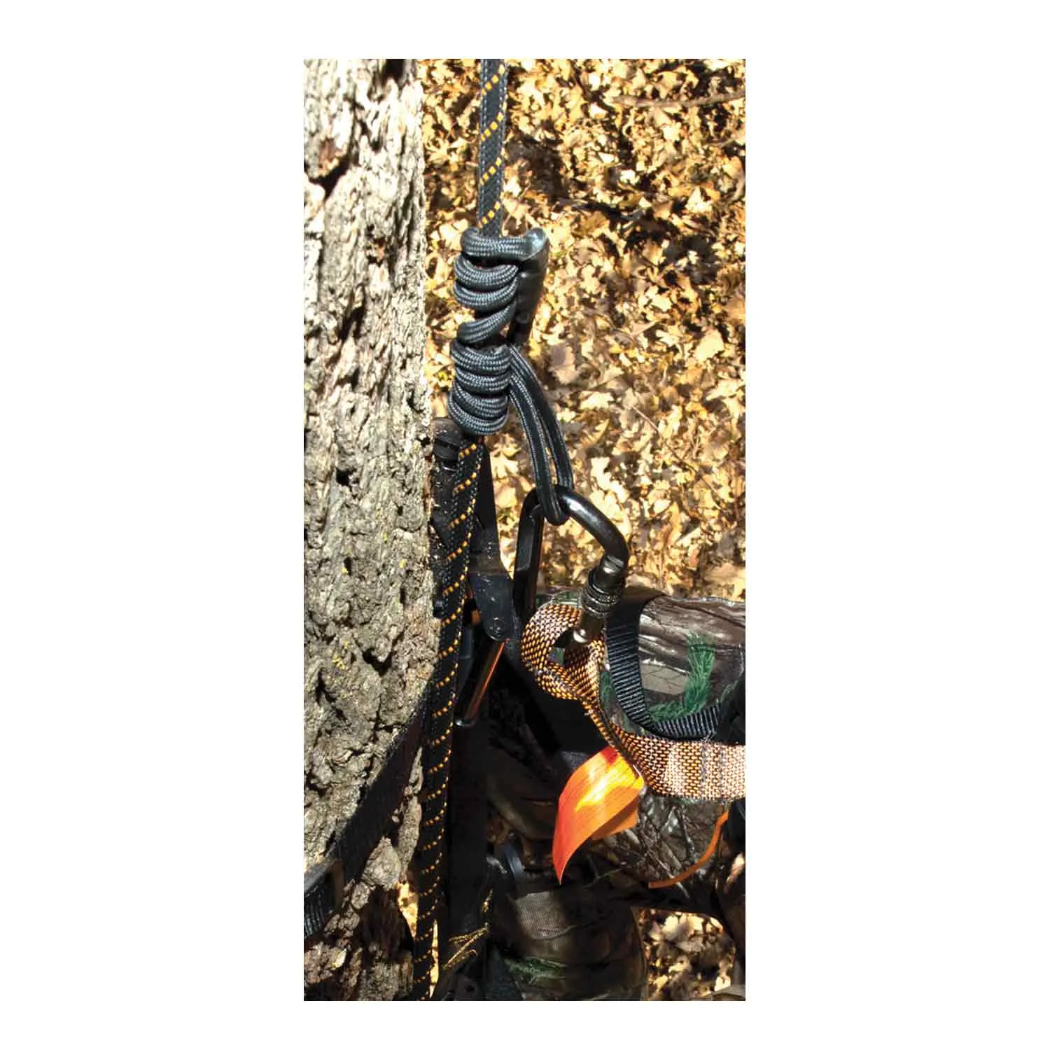 Muddy Safe-Line
