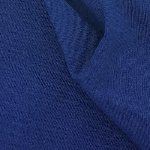 Navy 4.5 Ounce Poplin - SKU 6160B #U130