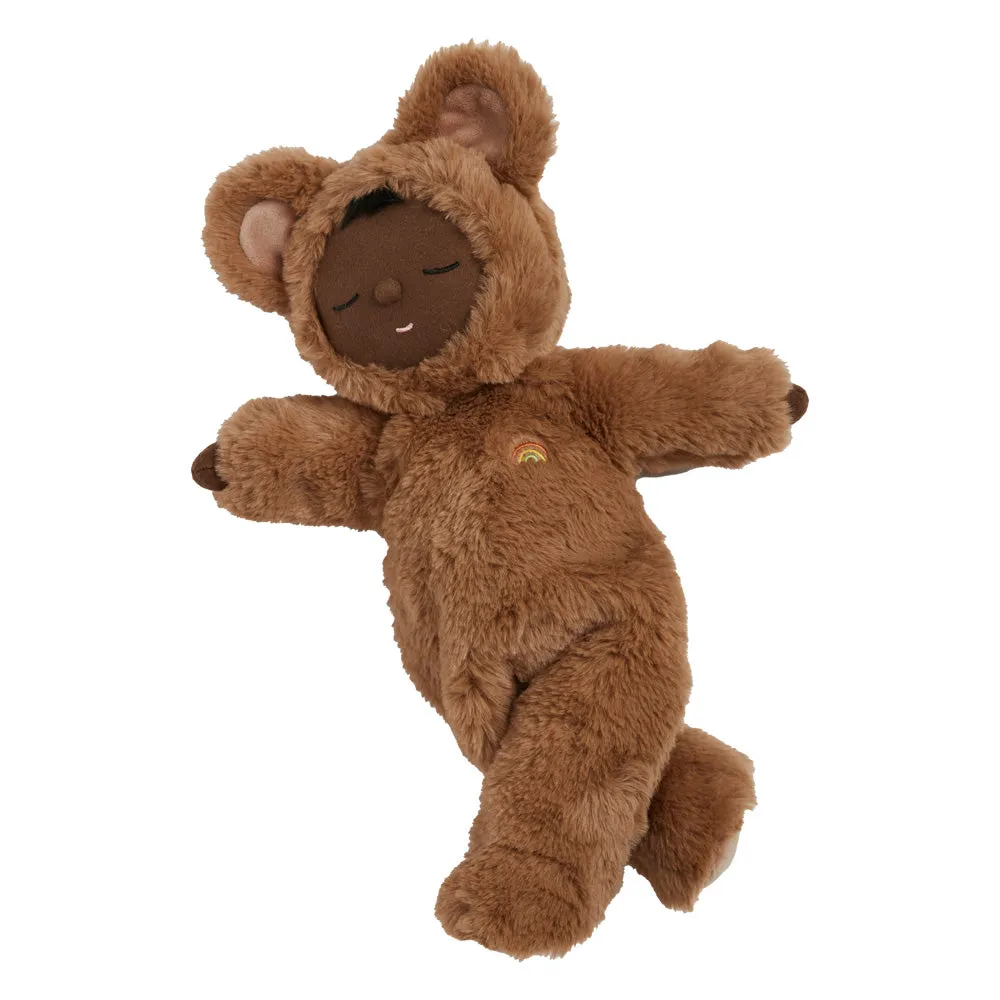 Olli Ella Cozy Dinkum - Teddy Mini