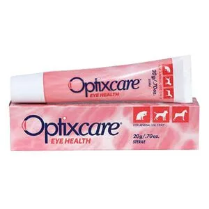 Optixcare Eye Health, 20g