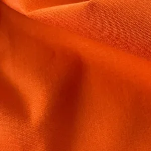 Orange 4.5 Ounce Poplin - SKU 6160B #U130