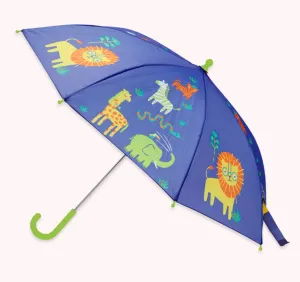 Penny Scallan Umbrella  - Wild Thing
