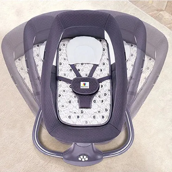 Premium Quality Electronic Swing