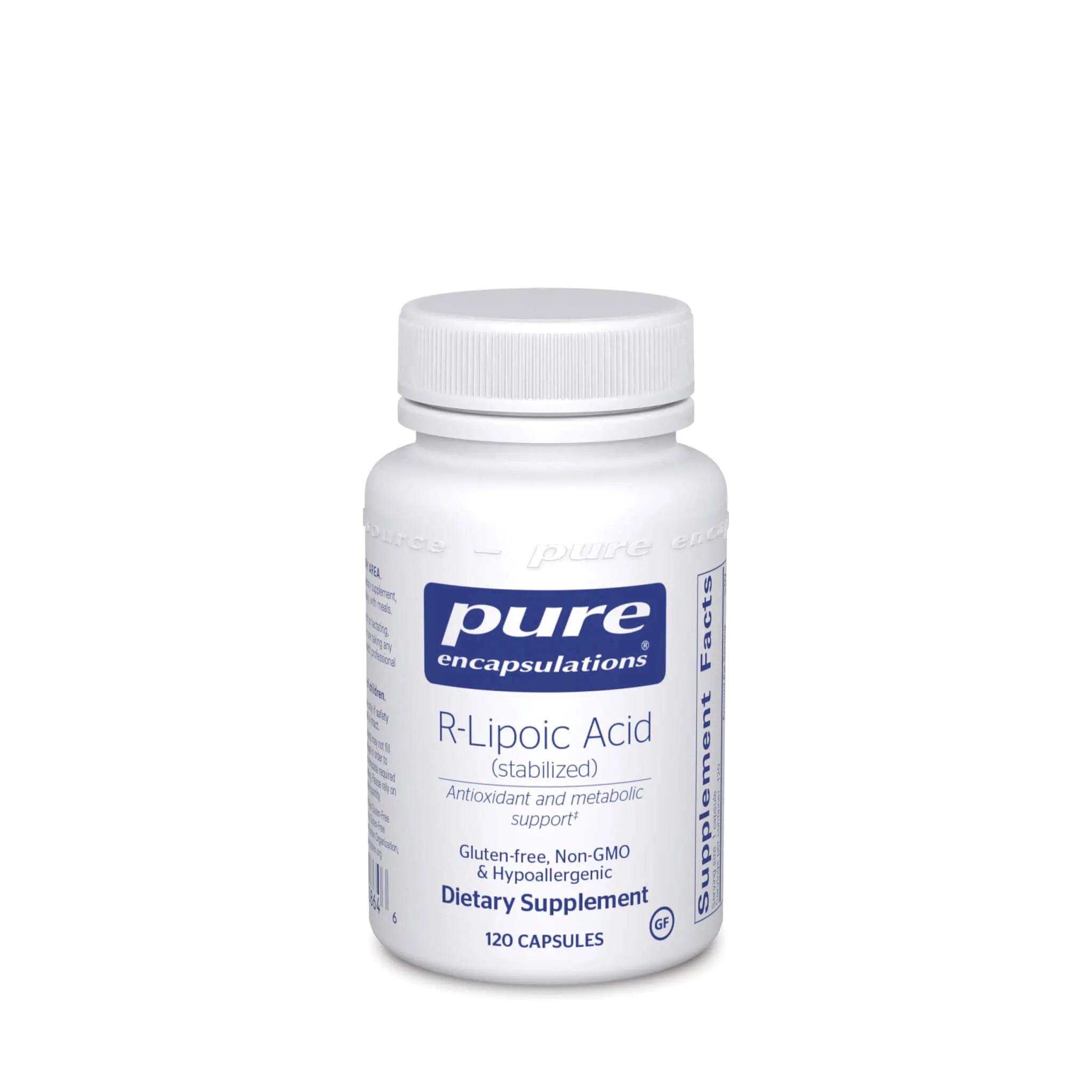 R-Lipoic Acid