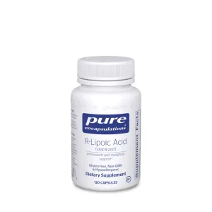 R-Lipoic Acid