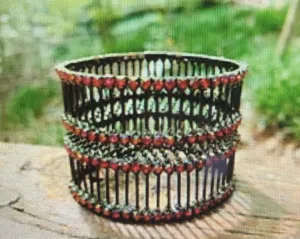 The Gates Stretch Bracelet