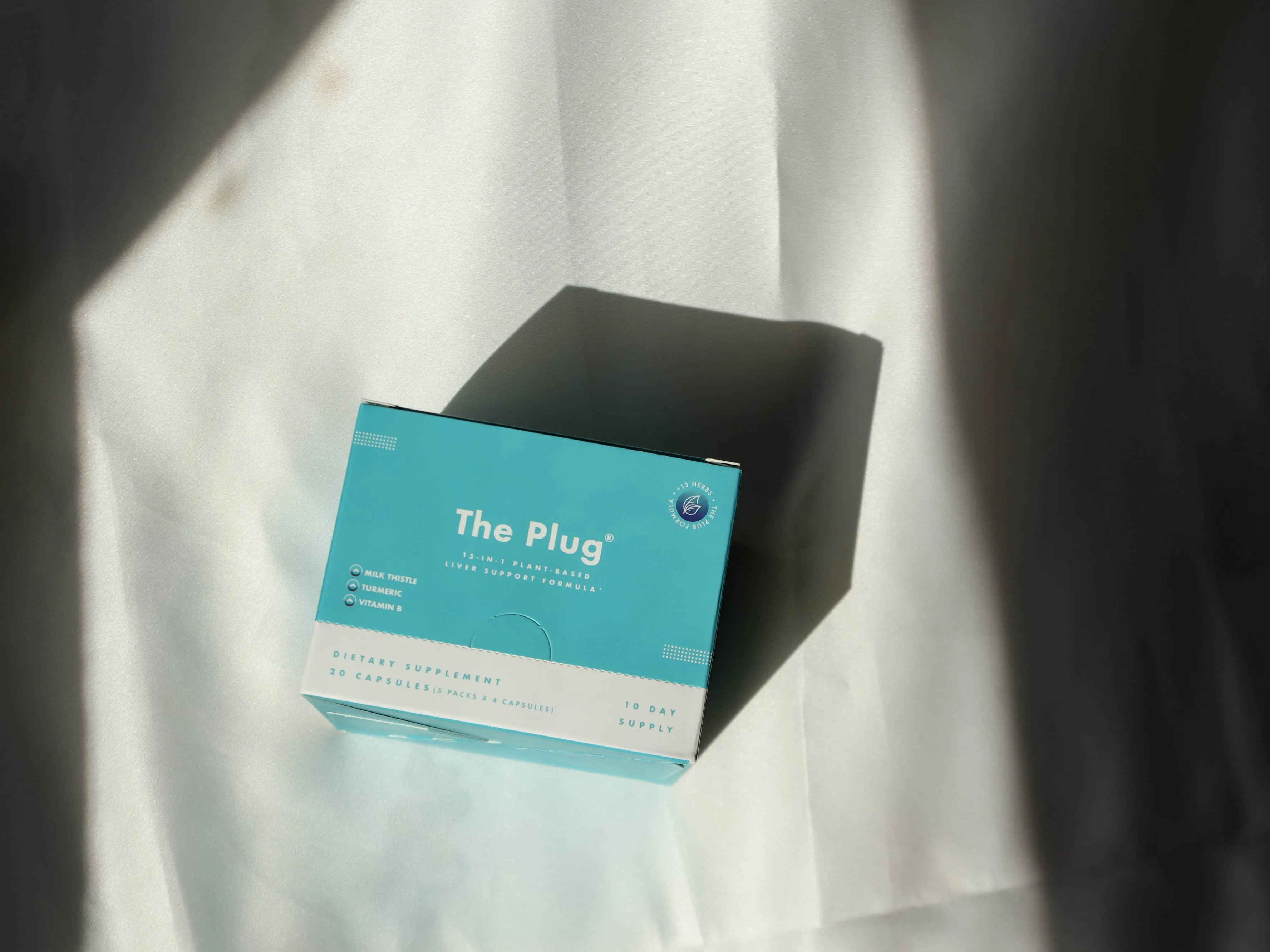 The Plug Pills