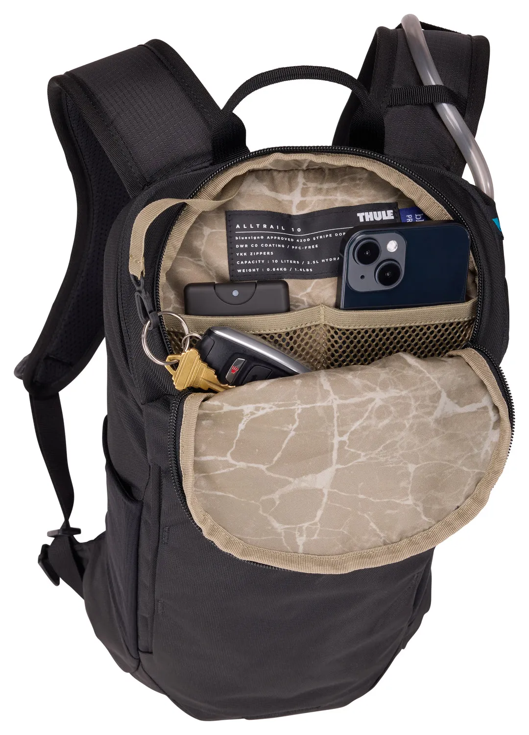 Thule AllTrail Hydration Packs