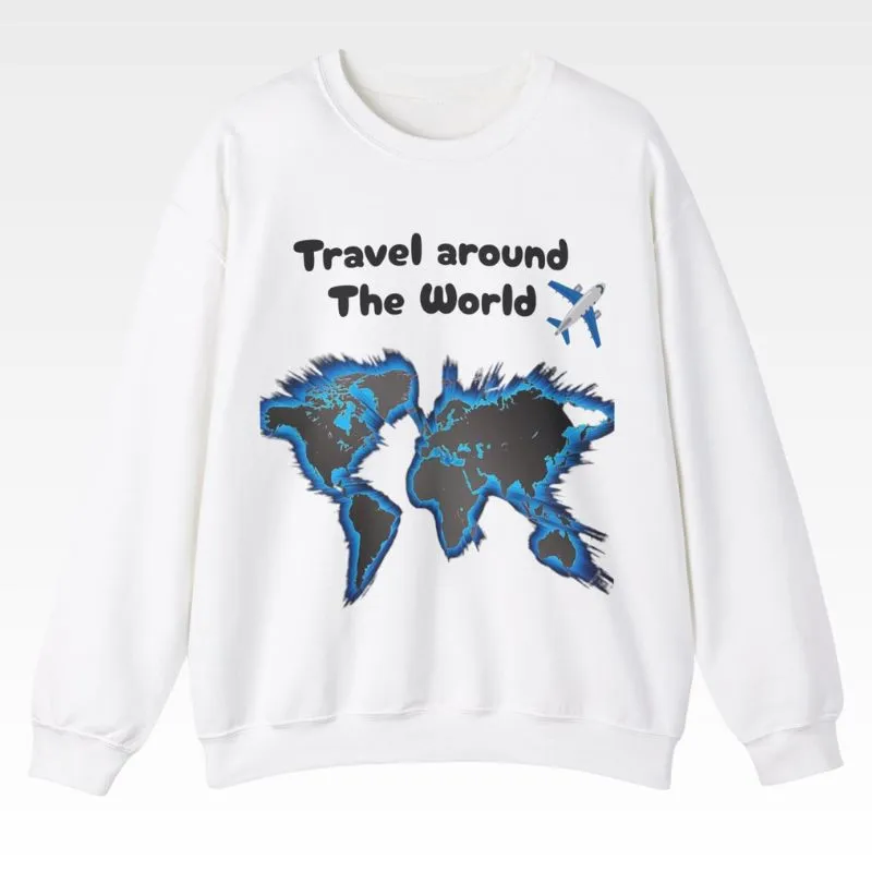Travel the World