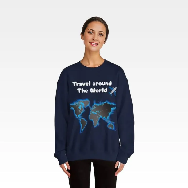 Travel the World